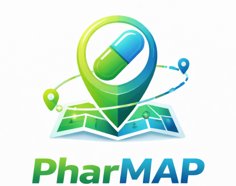 PharMAP
